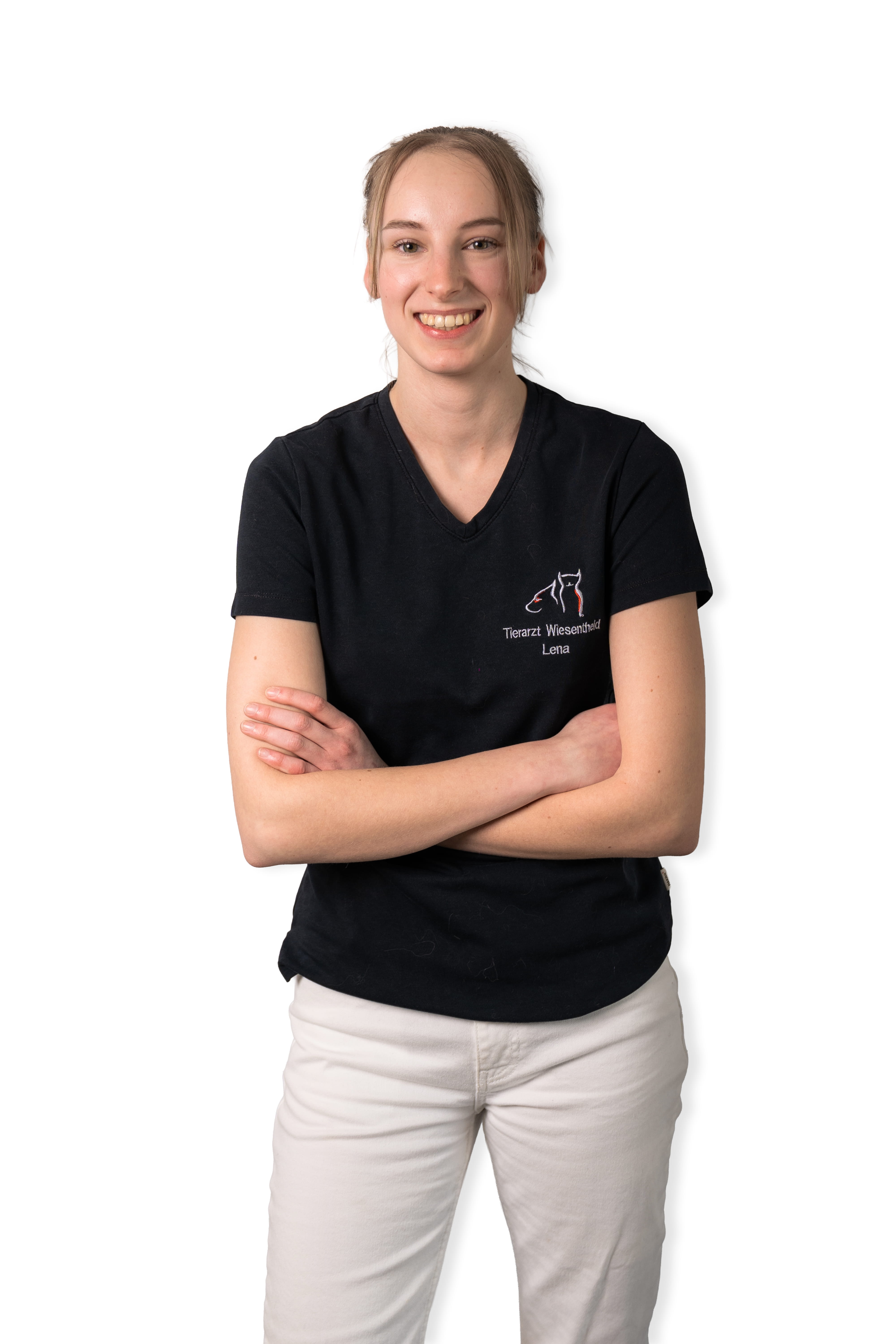 Lena Wild – Behandlungsassistentin & Labor