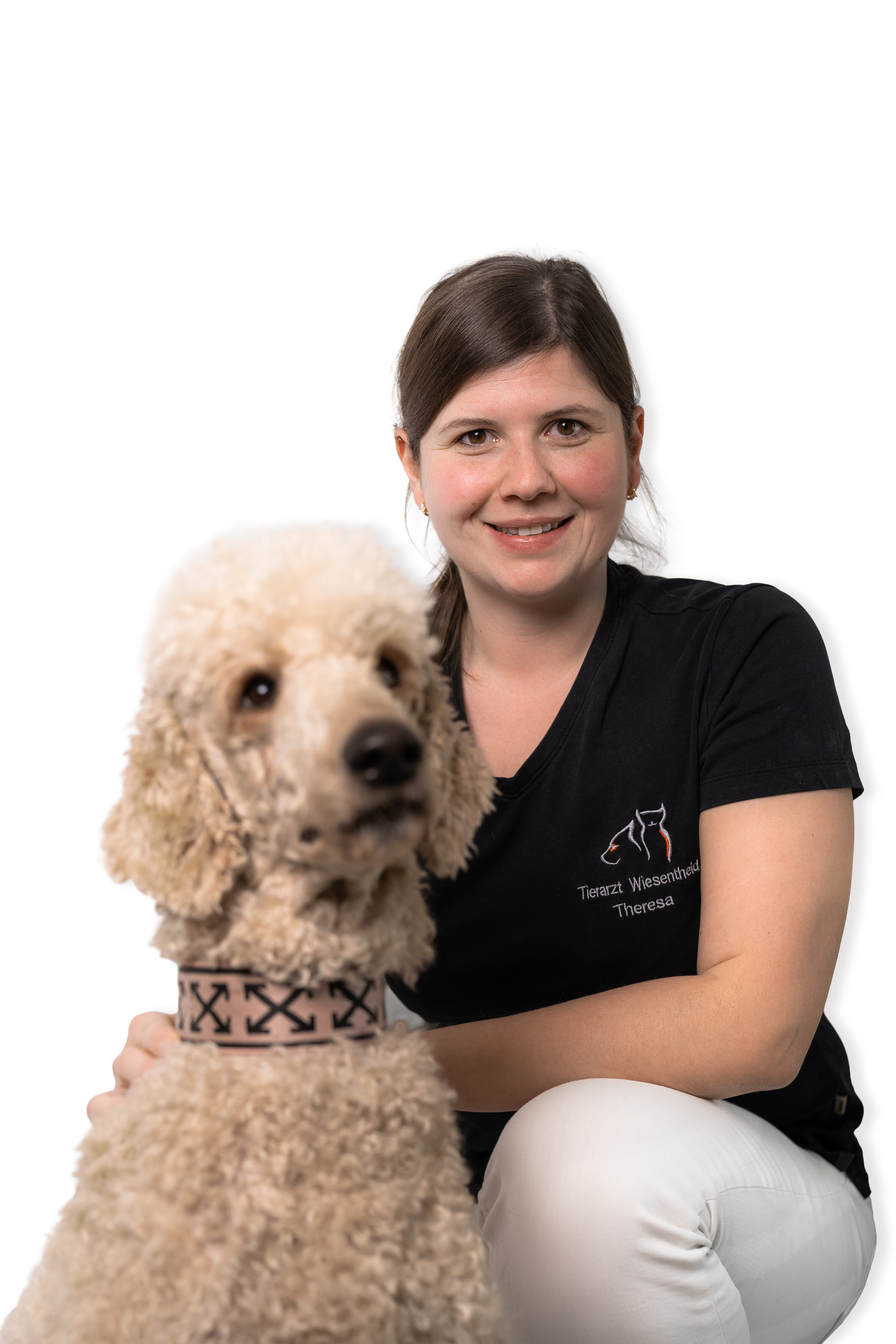 Theresa Kraus – Tiermedizinische Fachangestellte